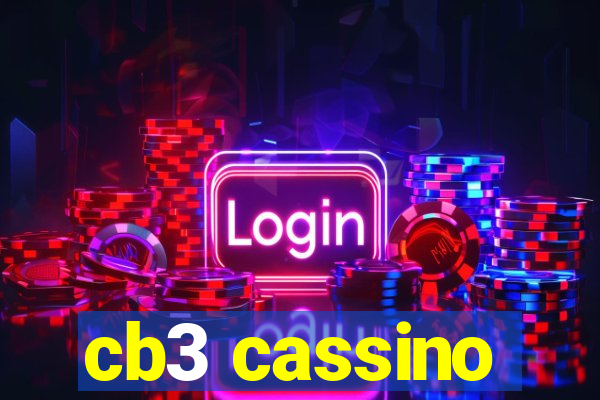 cb3 cassino